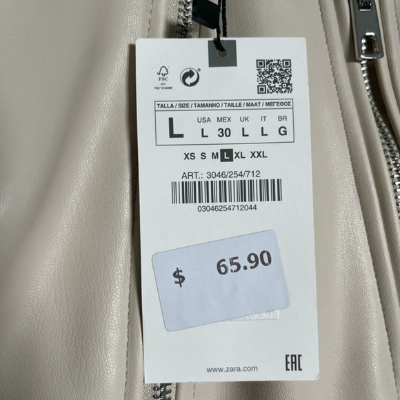 Zara - Picture 3 of 4